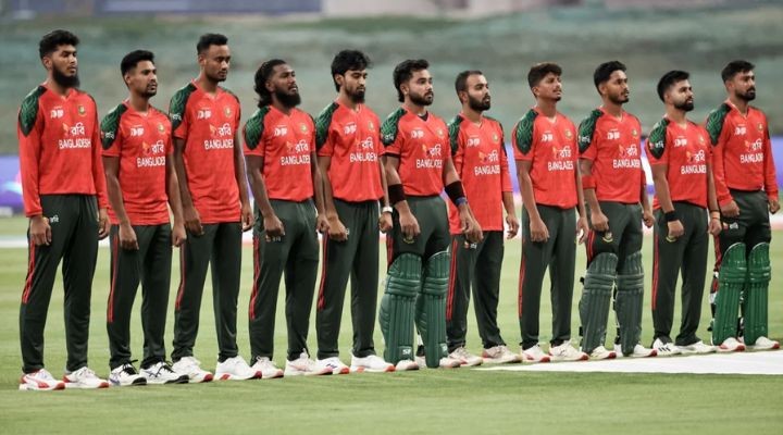 ২০২৭ বিশ্বকাপে খেলতে যে সমীকরণ মেলাতে হবে বাংলাদেশকে